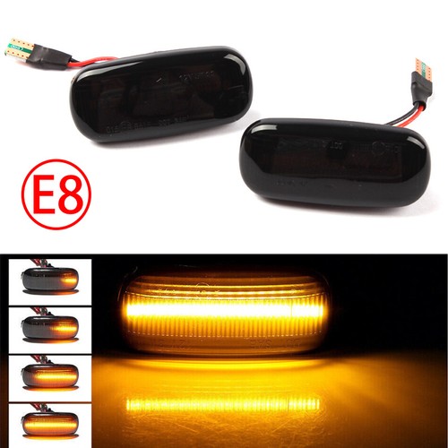 2pcs led dinamiche frecce - 2pcs,