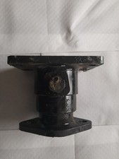 Adattatore motocoltivatore - adattatore,