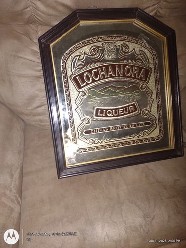 Specchio lochanora liquore - specchio,
