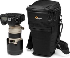 Toploader DSLR Lowepro