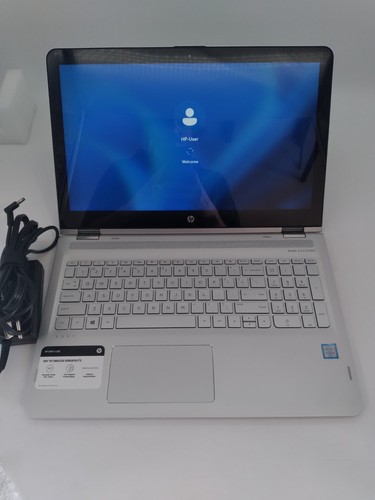 Envy x360 m6aq003dx in - hp,