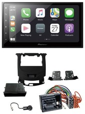 Pioneer MP3 Bluetooth DAB 2DIN