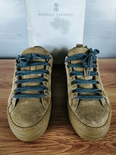 Scarpe uomo Brunello Cucinelli