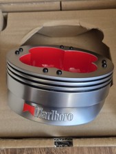 Posacenere Marlboro Ferrari F1