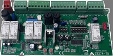 Came zbx74 ricambio - came,