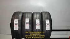 GOMME USATE   205/60R16 92H