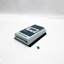 Qaurora 20A MPPT regolatore di carica solare pannello solare TracerAN serie c...