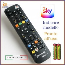 Telecomando universale per
