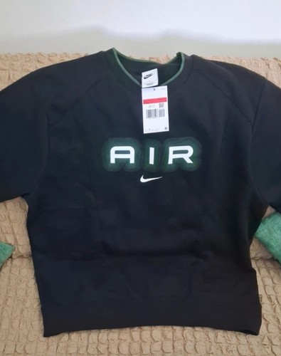Felpa nike air - felpa,
