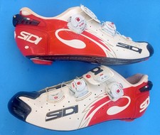 Scarpe da strada SiDi Wire