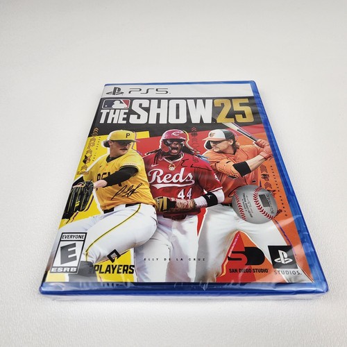 Mlb the show nuovo e - the,