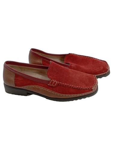 Mocassino donna ara rené - ara,