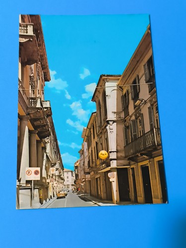 Tortona via emilia - al,