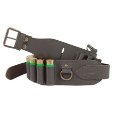 CINTURA MUNIZIONI FUCILE IN