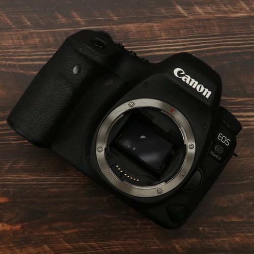 Canon eos mark 26 2mp - mark, 26,2mp