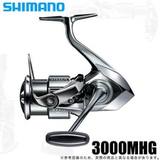 Mulinello da spinning Shimano