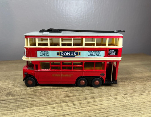 Matchbox 1988 yesteryear - 1988,