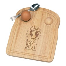 World's Best Boss Colazione