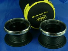 Bobina Mitchell concept spool