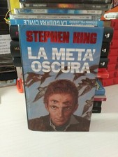 LA META’ OSCURA Stephen King