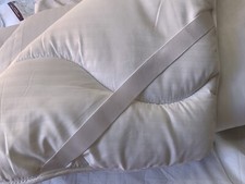 COPRIMATERASSO LUSSO COPERTURA