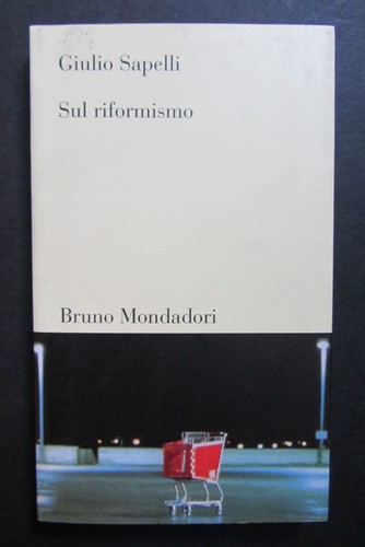 Sul riformismo giulio sapelli - sul,