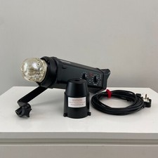 Testa flash Bowens Gemini