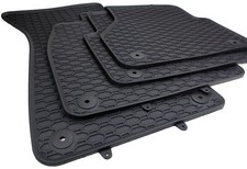 Tappetini adatti per Audi A6