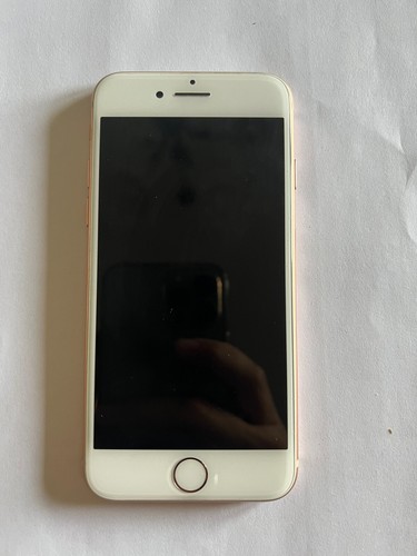 Iphone 256gb gold rose oro - 256gb, (oro