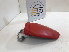 SELLA POSTERIORE MV AGUSTA F3 675 2011-2015  F3 800 2012 -2016 / REAR SEAT