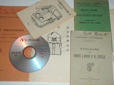 RACCOLTA PDF MANUALI  ITALIA