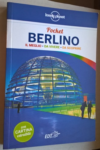 Splendida guida berlino - splendida, di