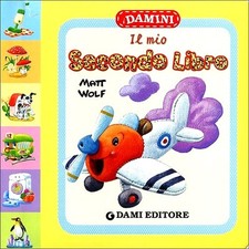 Il mio secondo libro. Libro