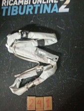 Airbag tendina laterale sinistra Peugeot 2008 208 2013 in poi 241