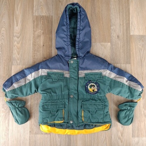 Healthtex vintage ragazzo - vintage,