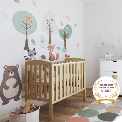 Waffi mini lettino - mini,