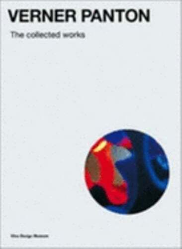 Verner panton the collected - verner,