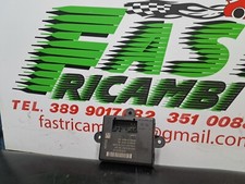 MODULO CONTROLLO PORTE VOLVO