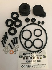 LANCIA FLAVIA SERIE GOMMINI X