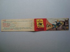 el bravo striscia 1°serie