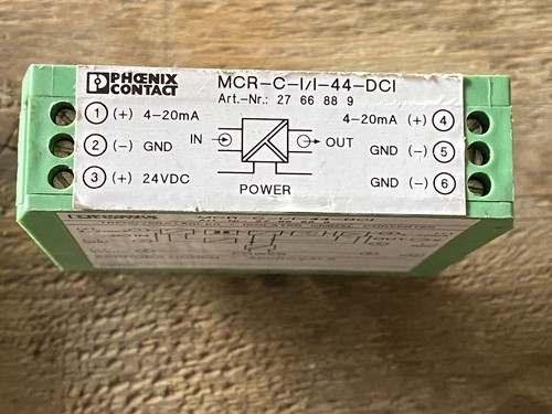 Amplificatore sezionatore