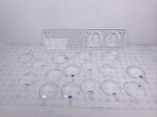 Lotto campioni lenti