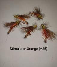 Fly fishing - fishing, flies)