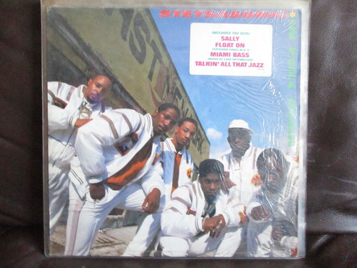 Stetsasonic full gear - full,