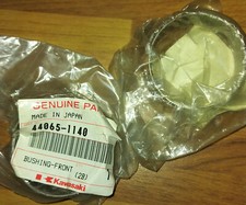 Original Kawasaki Front Fork Bushing 2002-2007 KX250 2002-2005 KX125 44065-1140