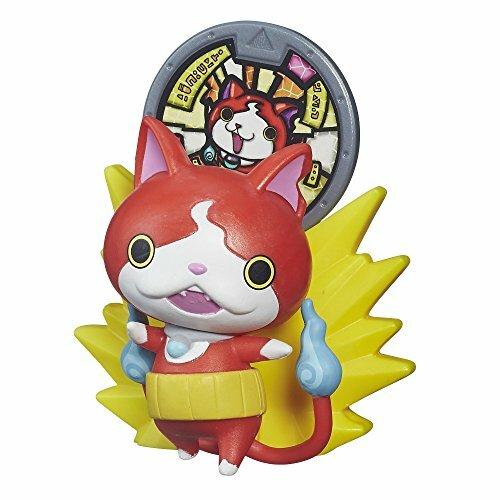 Kai watch personaggio - yo-kai,