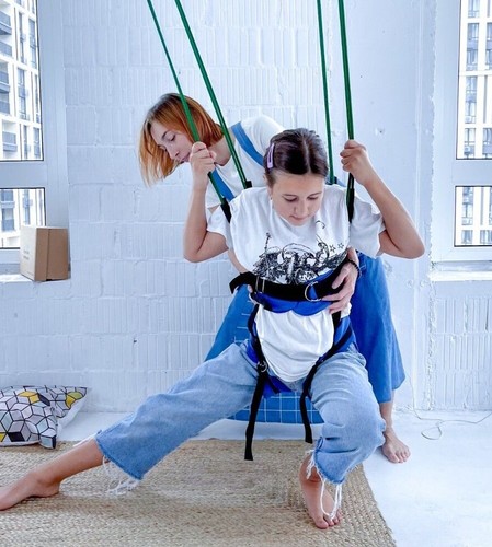 Giocattoli ginnastica - giocattoli,