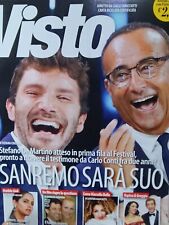 Visto 2025 6.Stefano De