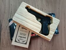 MODELLINO  PISTOLA SIG P 210/5 - ANNI '70 - ARMODELLI UNIWERK