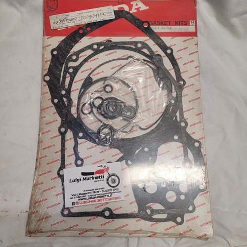 Kit guarnizioni motore gasket